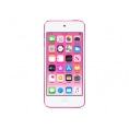 Reproductor Portatil MP4 Apple iPod Touch 128GB Pink