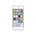 Reproductor Portatil MP4 Apple iPod Touch 128GB red
