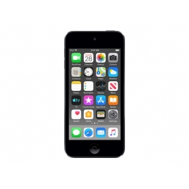 Reproductor Portatil MP4 Apple iPod Touch 128GB Space Grey