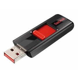 Memoria USB Sandisk 32GB Cruzer Switch