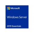 Microsoft Windows Server 2019 Essentials Solo Servidores Dell