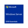 Microsoft Windows Server 2019 Essentials Solo Servidores Dell
