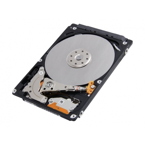 Disco Duro 1TB 5400RPM Toshiba 2.5" Sata
