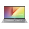 Portatil Asus Vivobook X712FB-BX456T CI5 10210U 8GB 512GB SSD MX110 2GB 17.3" HD W10 Grey