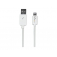 Cable Startech USB 2.0 a Macho / Apple Lightning Macho 3M White