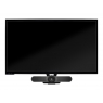 Soporte Logitech TV Mount XL para Webcam Meetup