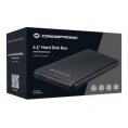 Carcasa Disco Duro 2.5" Conceptronic Sata USB 3.1 Black