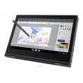 Portatil 360 Lenovo Chromebook 500E CEL N4120 4GB 32GB SSD 11.6" HD Chrome os Black