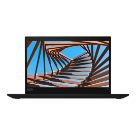 Portatil Lenovo Thinkpad X390 CI5 8265U 8GB 512GB SSD 4G 13.3" HD W10P