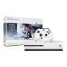 Consola Xbox ONE S 1TB White + Star Wars Jedi: Fallen Order