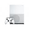 Consola Xbox ONE S 1TB White + Star Wars Jedi: Fallen Order