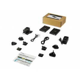 Extensor de Video Startech HDMI RJ45