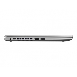 Portatil Asus Vivobook X509JA-BR491T CI3 1005G1 8GB 512GB SSD 15.6" HD W10 Silver