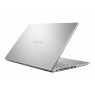 Portatil Asus Vivobook X509JA-BR491T CI3 1005G1 8GB 512GB SSD 15.6" HD W10 Silver