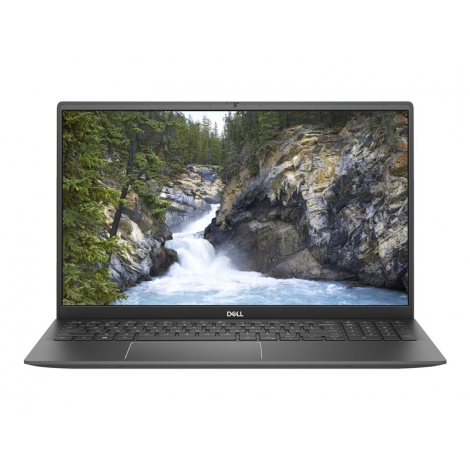 Portatil Dell Vostro 5501 CI5 1035G1 8GB 256GB SSD 15.6" FHD W10P Grey
