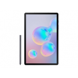 Tablet Samsung Galaxy TAB S6 T860 10.5" OC 6GB 128GB Android 9 Grey