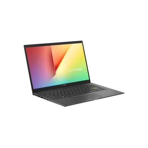 Portatil Asus Vivobook S413FA-EB561T CI3 10110U 4GB 256GB SSD 14" FHD W10 Grey