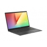 Portatil Asus Vivobook S413FA-EB561T CI3 10110U 4GB 256GB SSD 14" FHD W10 Grey
