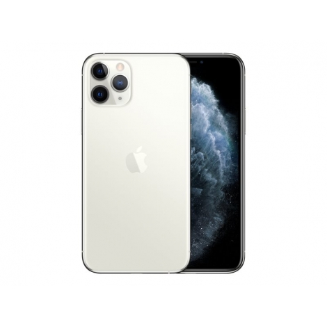 iPhone 11 PRO 64GB Silver Apple