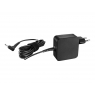 Alimentador Portatil Asus 45W 20V 2.25A TIP 4X1.7MM