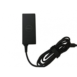 Alimentador Portatil Dell 45W