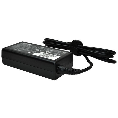Alimentador Portatil Toshiba 45W 19V 2.37A