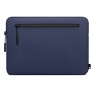 Funda Portatil Incase 13" Compact Sleeve Flight Nylon Navy Blue