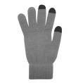 Guantes HT Smart Pantalla Tactil Grey Talla L