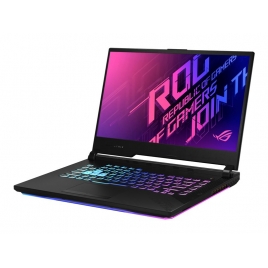 Portatil Asus ROG Gaming G512LU-HN161 CI7 10750H 16GB 1TB SSD GTX1660 ti 6GB 15.6" FHD Freedos