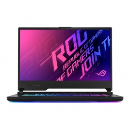 Portatil Asus ROG Gaming G512LU-HN161 CI7 10750H 16GB 1TB SSD GTX1660 ti 6GB 15.6" FHD Freedos
