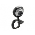Webcam NGS Xpress CAM-300 + Microfono Black
