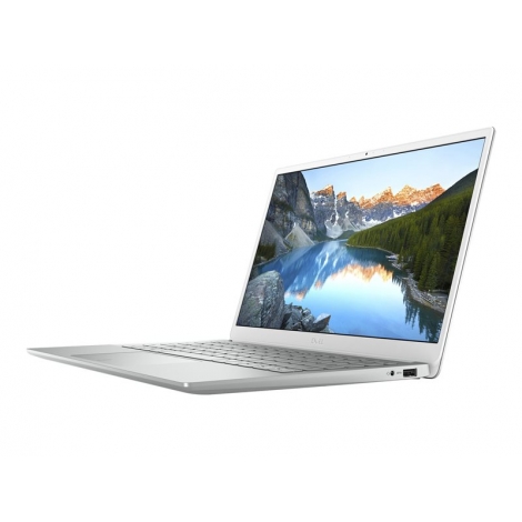 Portatil Dell XPS 13 7390 CI7 10510U 16GB 512GB SSD 13.3" FHD W10P Silver