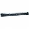 Patch Panel Trendnet 24 Puertos RJ45 CAT. 6