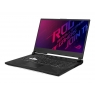 Portatil Asus ROG Gaming G512LV-HN221 CI7 10870H 16GB 1TB SSD RTX 2060 6GB 15.6" FHD Freedos Black