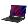 Portatil Asus ROG Gaming G732WS-HG033T CI7 10875H 32GB 1TB SSD RTX2070 8GB 17.3" FHD W10 Black