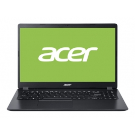 Portatil Acer Aspire 3 A315-56-52KD CI5 1035G1 12GB 512GB SSD 15.6" FHD W10 Black