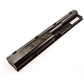 Bateria Portatil Microbattery 10.8V 6 Celdas