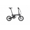 Bicicleta Electrica Xiaomi mi Smart Plegable Black