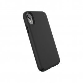 Funda Movil Back Cover Speck Presidio PRO Black iPhone XR