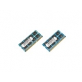 Modulo DDR3 8GB (2X4GB) BUS 1066 Micromemory Sodimm