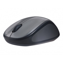 Mouse Logitech Wireless M235 Black