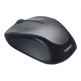 Mouse Logitech Wireless M235 Black