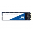 Disco SSD M.2 250GB Western Blue 2280