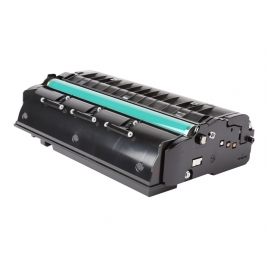 Toner Ricoh 407246 Black Gran Capacidad SP311 3500 PAG