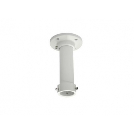 Soporte Techo Hikvision Camara Domo White