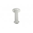 Soporte Techo Hikvision Camara Domo White