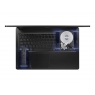 Portatil Acer Extensa 215-52 CI3 1005G1 8GB 512GB SSD 15.6" FHD W10 Black