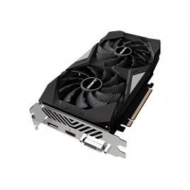 Tarjeta Grafica PCIE Nvidia GF GTX 1650 Super Windforce OC 4GB DDR6 DVI HDMI DP
