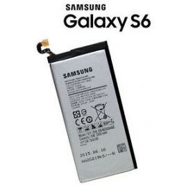 Bateria Movil Samsung Galaxy S6