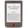 Ebook Pocketbook Basic LUX 2 6" 8GB WIFI Black